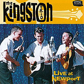 Live At Newport