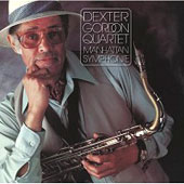 Manhattan Symphonie [Limited Edition] [Remastered]