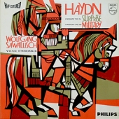 Haydn - Symphony No.94 In G Major "Surprise" + Symphony No.100 In G Major "Military"