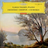 Frederic Chopin - 4 Scherzi