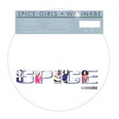 Wannabe [7 Inch Single] [Picture Disk] [Limited Edition]