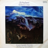 Schubert - Sinfonie C-Dur