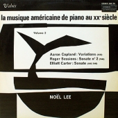 La Musique Americaine De Piano Au xx Siecle