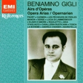 Faust + Bizet + Handel + Donizetti + Verdi + Puccini + Leoncavallo - Opera Arias