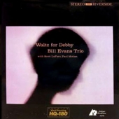 Waltz For Debby