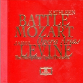 Mozart - Opera Arias