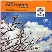 Dvorak - Cello Concerto B Minor, Op.104