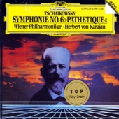 Tschaikowsky - Symphonie No.6 H-Moll "Pathetique"