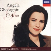 Verdi + Massenet + Puccini + Gounod + Donizetti - Arias
