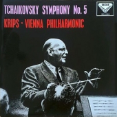 Tchaikovsky - Symphony No.5