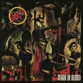 Reign In Blood [Remastered]
