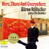 Here, There And Everywhere - Sollscher Plays The Beatles