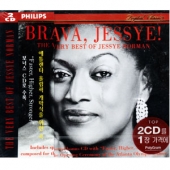 The Best Of Jessye Norman [2 For 1]