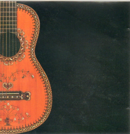 La Guitarra Espanola (1536-1836)