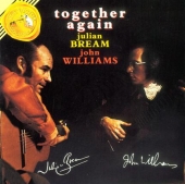 Ferdinando Carulli + Enrique Granados + Isaac Albeniz - Together Again