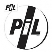 This Is Not A Love Song (Pil Logo) [7 Inch Single] [Picture Disk] [Limited Edition]