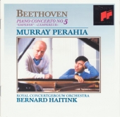 Beethoven - Piano Concerto No. 5 'Emperor'