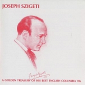Bach + Beethoven + Mozart - A Golden Treasury Of His Best English Columbia