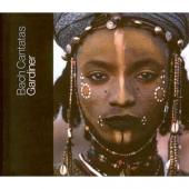 J.S. Bach - Cantatas Vol. 7 : Ambronay / Bremen
