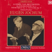 Beethoven - Piano Concerto No.4 Op.58, Piano Sonata No.8 Op.13 'Pathetique', Phantasie Op.77 [Remastered]