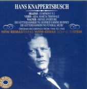 Brahms - Symphony No. 3 in F major + Verdi - Aida : Marcia Trionfale [Remastered]