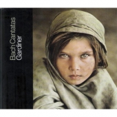 J.S. Bach - Cantatas Vol. 27 : Blythburgh / Kirkwall