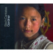 J.S. Bach - Cantatas Vol. 11 : Genova / Greenwich