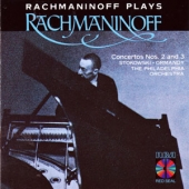 Rachmaninoff - Concertos 2 & 3 [Remastered]