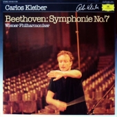 Beethoven - Symphonie Nr.7 A-Dur Op.92