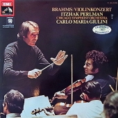 Brahms - Violinkonzert D-Dur Op.77