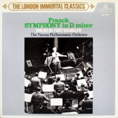 Franck - Symphony In D Minor