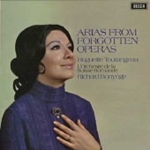 Arias From Forgotten Operas