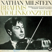 Brahms - Violinkonzert D-Dur, Op.77