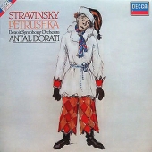 Stravinsky - Petrushka
