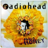 Pablo Honey
