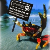 Added Fat [12 Inch EP]