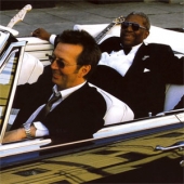 Riding With The King [HQ-180 Gram Vinyl]
