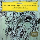 Bruckner - Symphonie Nr.8 C-Moll (Originalfassung)