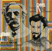 Ravel - Concerto For Left Hand, Piano And Orchestra + Piano Concerto in G Major + Faure - Fantasie For Piano Concerto, Op. 111