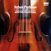 Tchaikovsky - Violin Concerto In D + Sibelius - Violin Concerto In D Minor