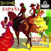 Espana! [45 rpm, 2LP Deluxe Edition] [Limited-Numbered Edition]