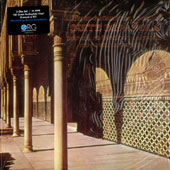 Albeniz - Suite Espanola [45 rpm, 2LP Deluxe Edition] [Limited-Numbered Edition]