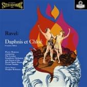 Ravel - Daphnis Et Chloe [45 rpm, 2LP Deluxe Edition] [Limited-Numbered Edition]