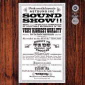 Professor Johnson's Astounding Sound Show