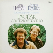 Dvorak - Concerto For Cello
