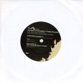 Matrix / Take It Easy My Brother Charlie [7 Inch Single]
