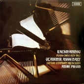 Rachmaninov - Piano Concerto No.3 Op.30