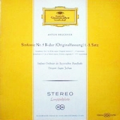 Bruckner - Sinfonie Nr.5 B-Dur (Originalfassung)