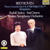 Beethoven - Piano Concerto No. 5, Op. 73 'Emperor'