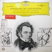 Schubert - Sinfonie Nr. 7(9) C-Dur Op. Posth.